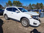 Nissan Rogue 2018