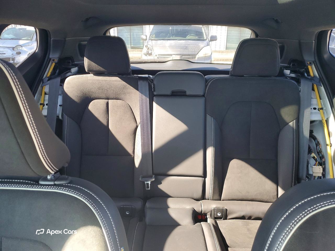 Volvo XC40 2021
