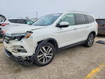 Honda Pilot 2017