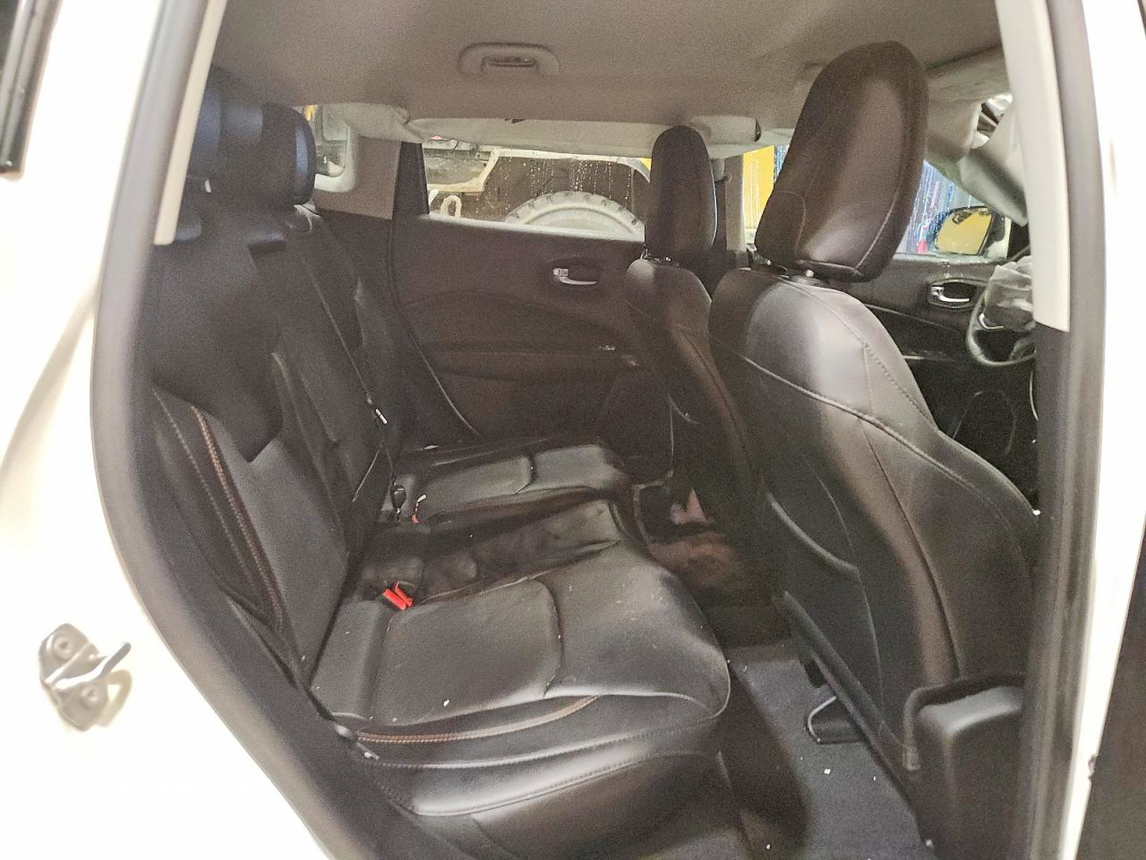 Jeep Compass 2018