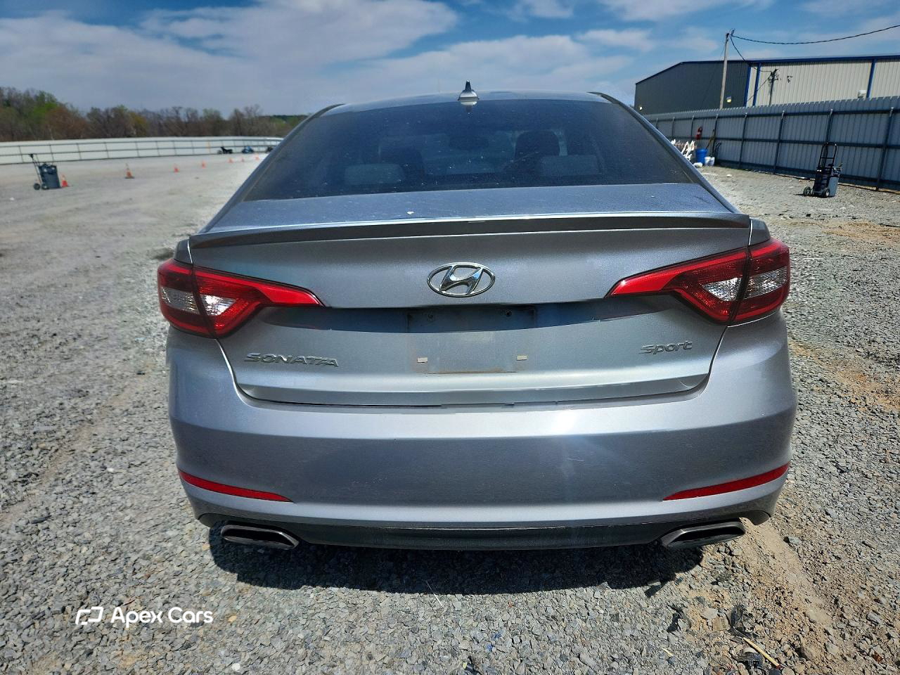 Hyundai Sonata 2017