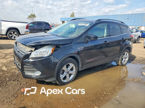 Ford Escape 2016 - Image 1 of 14