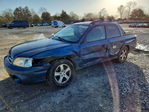 Subaru Baja 2006