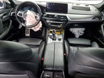 BMW Series 5 2021