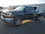 Chevrolet Silverado 2017