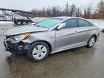Hyundai Sonata 2011