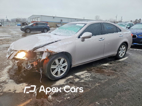 Lexus ES 2007 - Zdjęcie 1 z 12