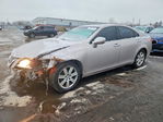 Lexus ES 2007