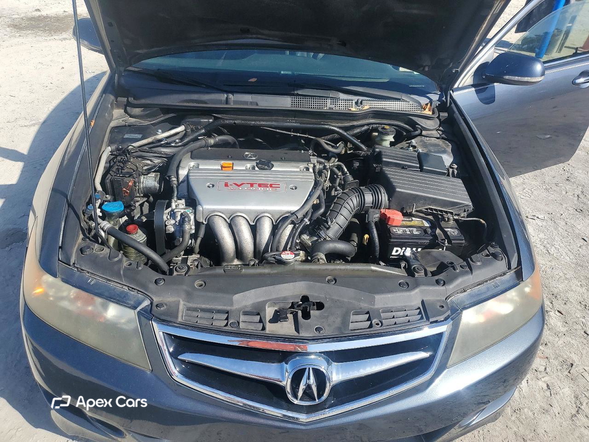 Acura TSX 2006
