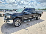 GMC Sierra 2018
