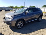 Lexus RX 2013