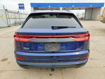 Audi Q8 2019