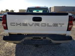 Chevrolet Silverado 2005