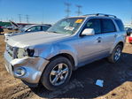 Ford Escape 2011