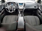Chevrolet Equinox 2011