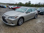 Lexus ES 2021