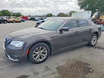 Chrysler 300 2015