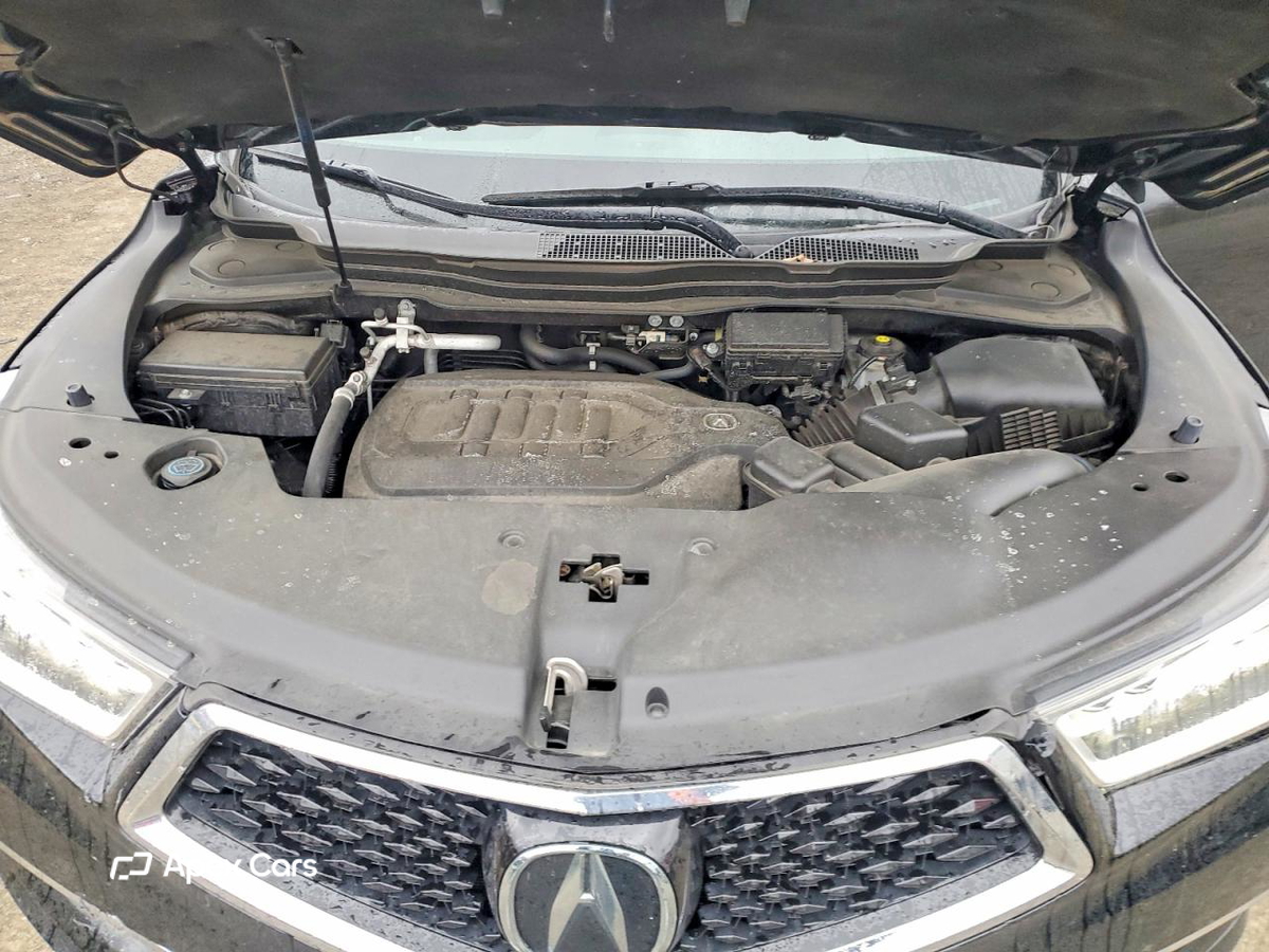Acura MDX 2020