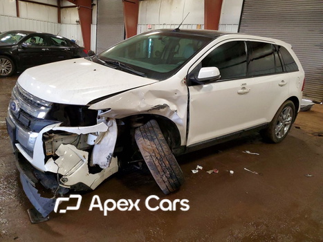 Ford Edge 2013 - Zdjęcie 1 z 14