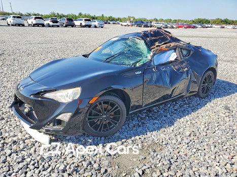 Scion FR-S 2015 - Image 1 of 11