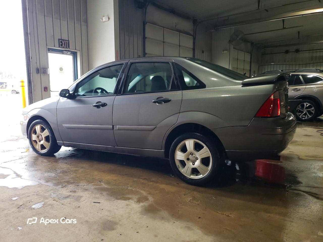 Ford Focus 2007