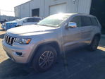 Jeep Cherokee 2020