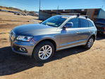 Audi Q5 2016