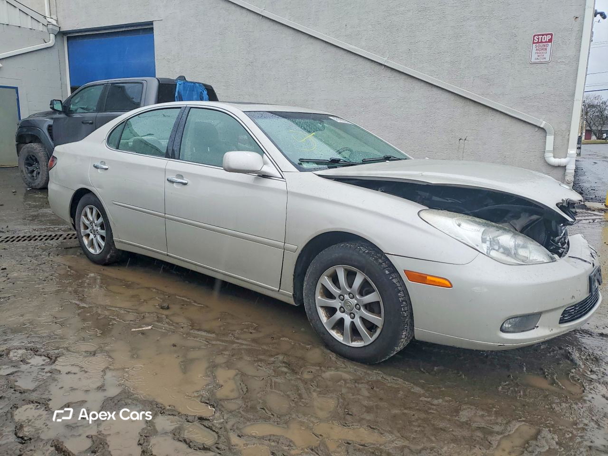 Lexus ES 2004