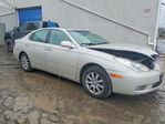 Lexus ES 2004