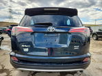 Toyota RAV 4 2018