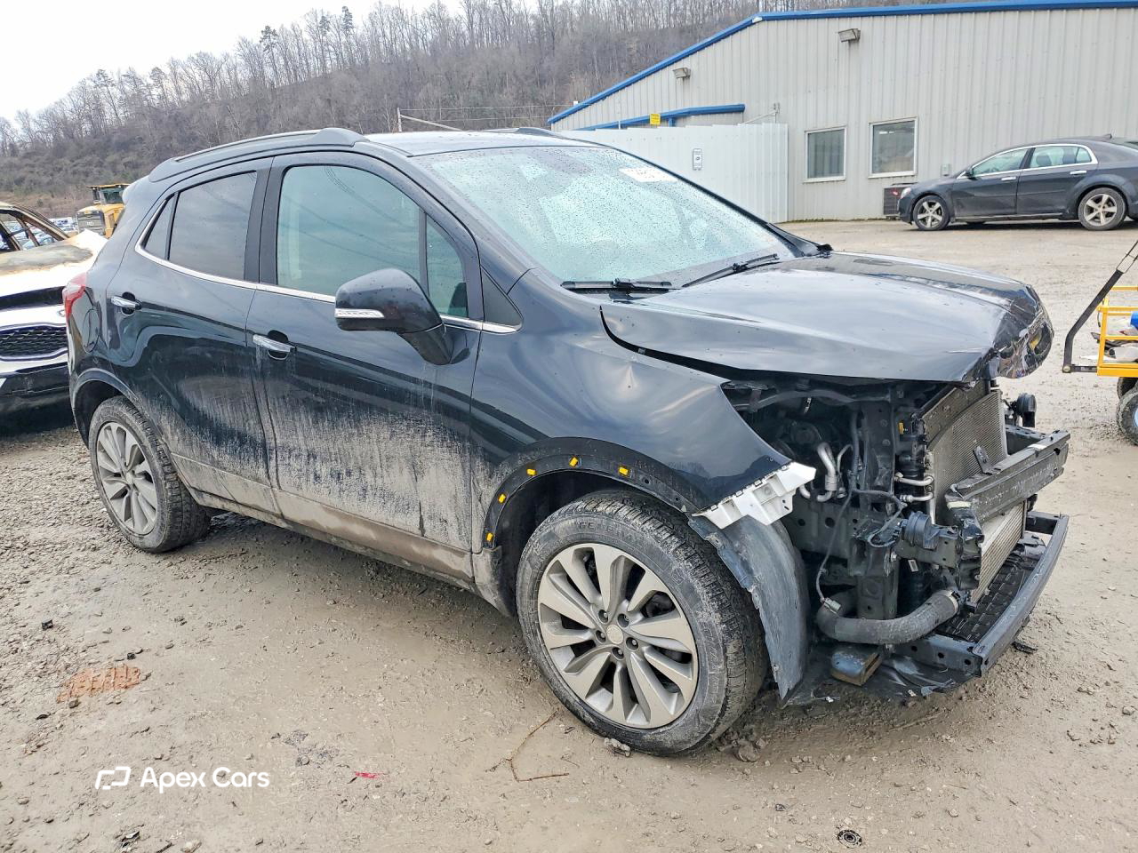 Buick Encore 2019
