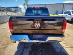 Dodge RAM 2011