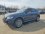Audi Q5 2013