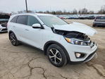 Kia Sorento 2017