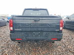 Honda Ridgeline 2025