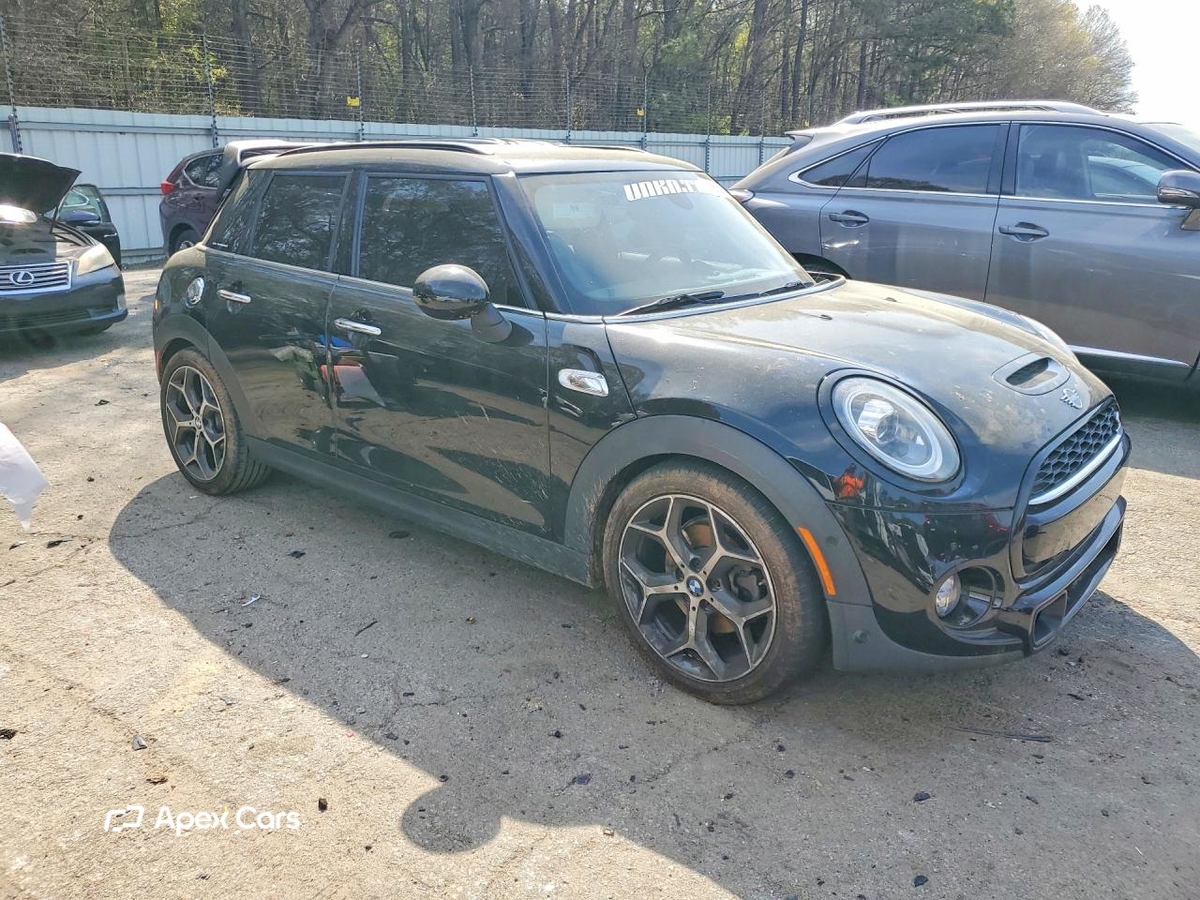 MINI Cooper 2019