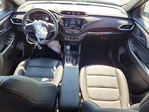 Chevrolet TrailBlazer 2023