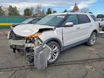 Ford Explorer 2013