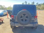 Jeep Wrangler 2014