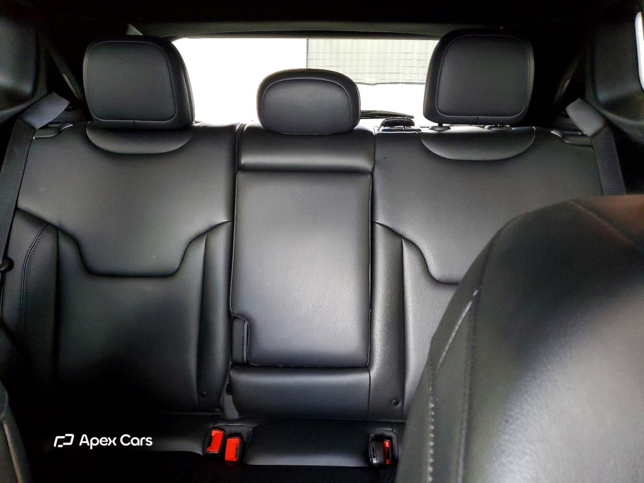 Jeep Compass 2026