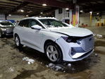 Audi Q4 e-tron 2023