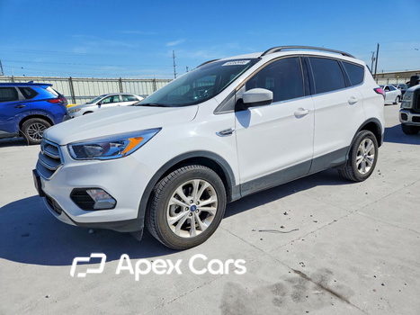 Ford Escape 2018 - Image 1 of 13