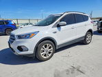 Ford Escape 2018