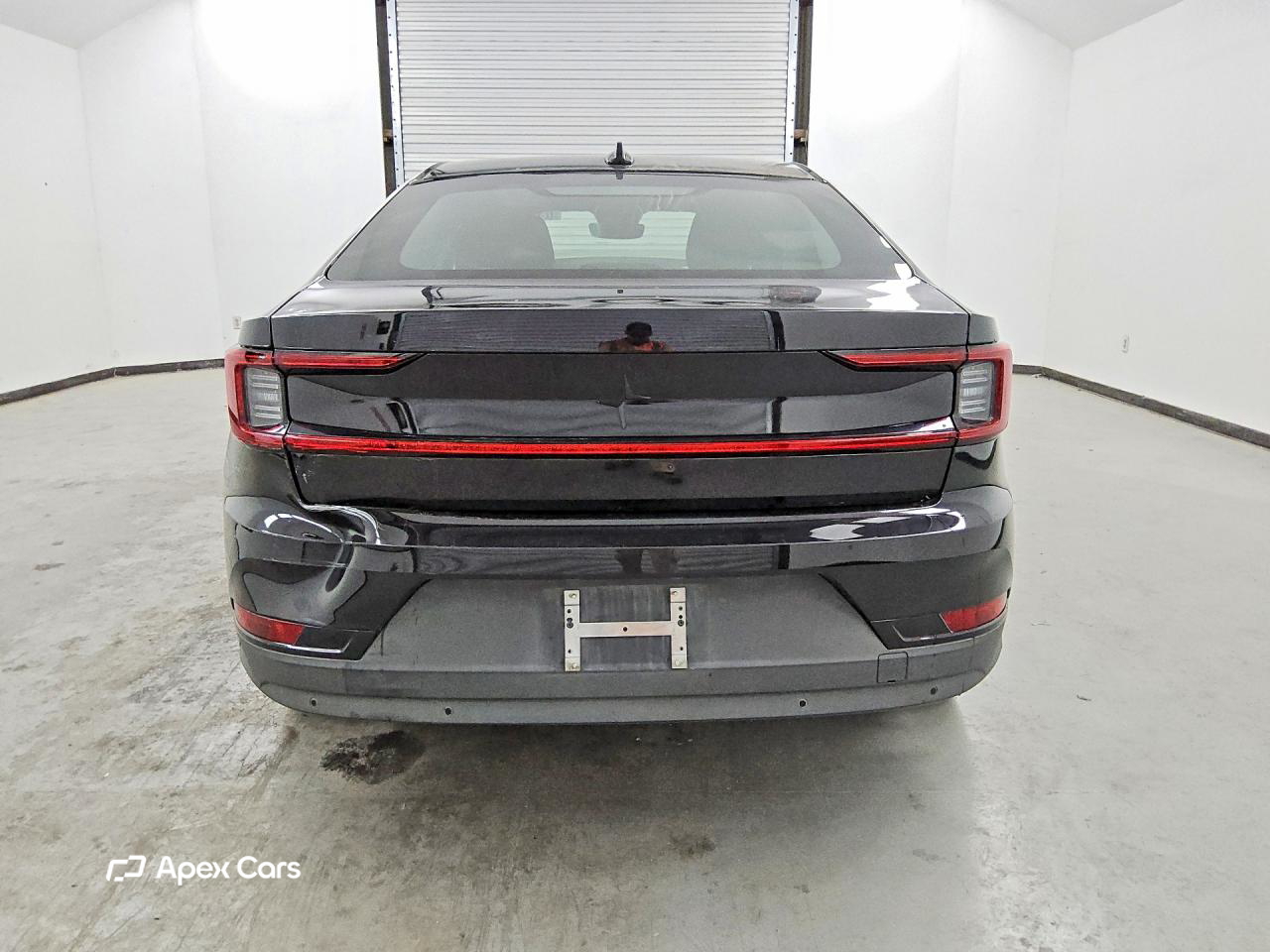 Polestar 2 2024