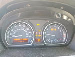 BMW X3 2008