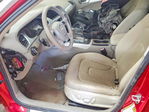 Audi A4 2011