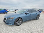 Mazda 6 2018