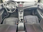 Nissan Sentra 2016