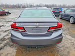 Honda Civic 2014