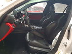 Alfa Romeo Giulia 2017